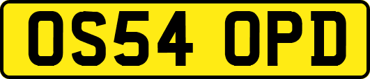 OS54OPD