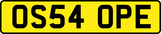OS54OPE