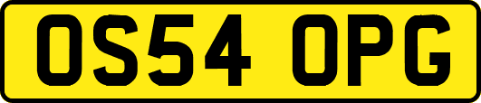 OS54OPG