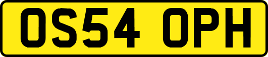 OS54OPH