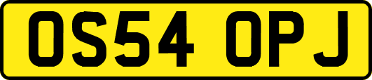 OS54OPJ