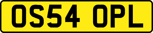 OS54OPL