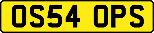 OS54OPS