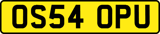 OS54OPU