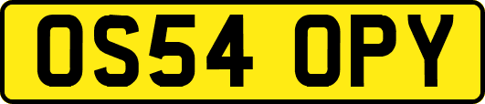 OS54OPY