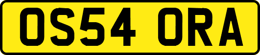 OS54ORA