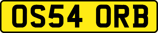 OS54ORB