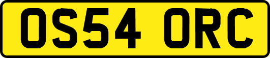 OS54ORC