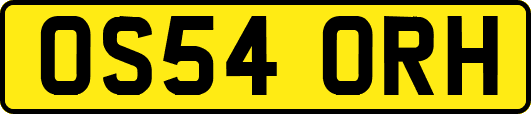 OS54ORH