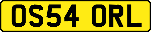 OS54ORL