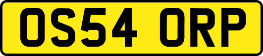 OS54ORP