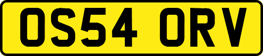 OS54ORV
