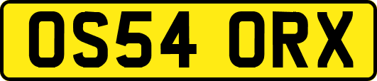 OS54ORX