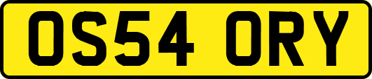 OS54ORY