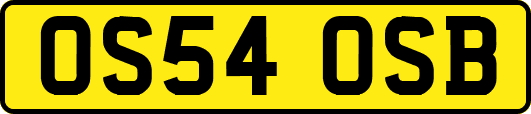 OS54OSB