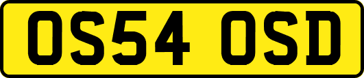 OS54OSD