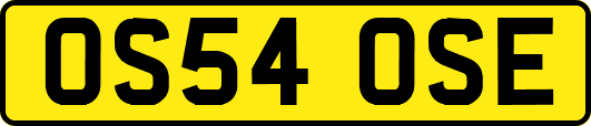 OS54OSE