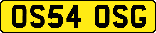 OS54OSG