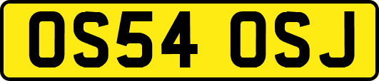 OS54OSJ