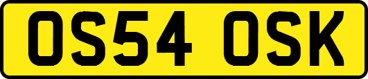OS54OSK