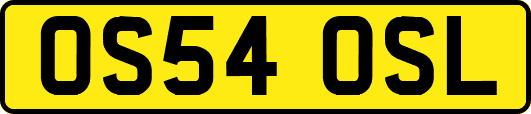 OS54OSL