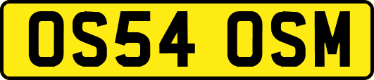 OS54OSM