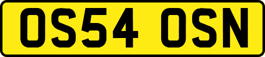 OS54OSN
