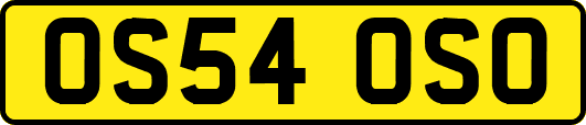 OS54OSO