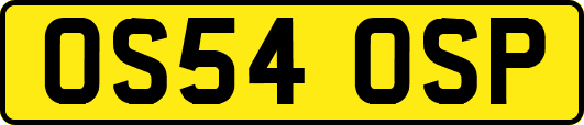 OS54OSP