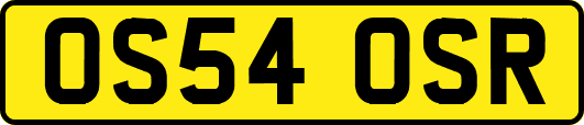 OS54OSR