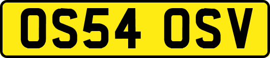 OS54OSV
