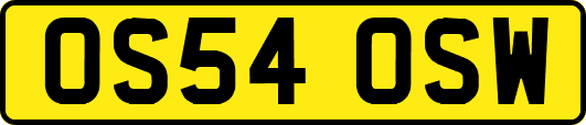 OS54OSW