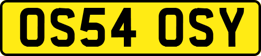 OS54OSY