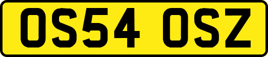 OS54OSZ