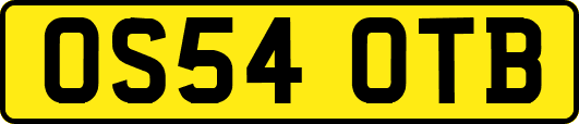 OS54OTB