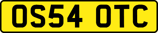 OS54OTC
