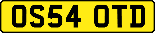 OS54OTD