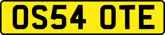 OS54OTE