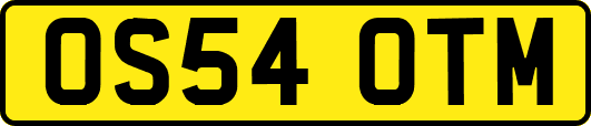 OS54OTM