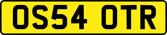 OS54OTR