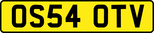 OS54OTV