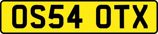 OS54OTX