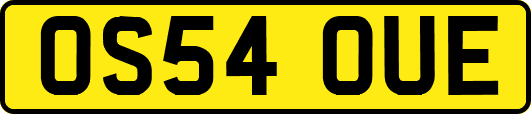 OS54OUE