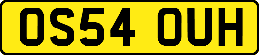 OS54OUH