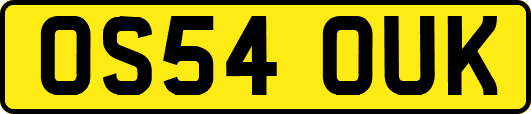 OS54OUK