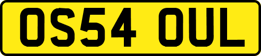 OS54OUL