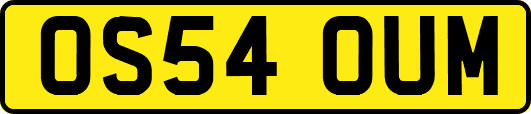 OS54OUM