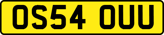 OS54OUU