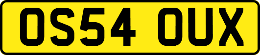 OS54OUX