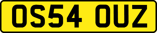 OS54OUZ